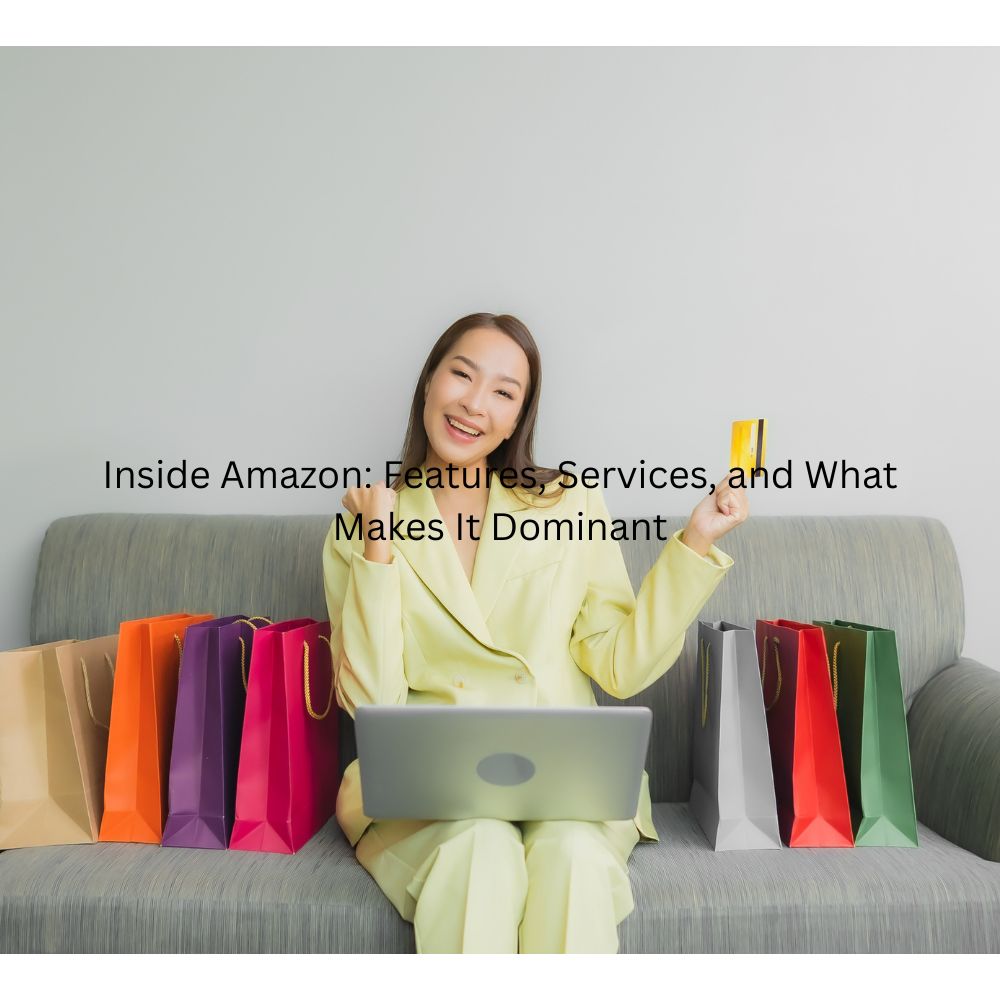 Amazon User Experience Review: What Customers Really Get